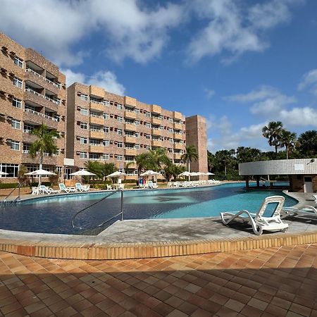 Gran Lencois Flat Residence Barreirinhas Εξωτερικό φωτογραφία
