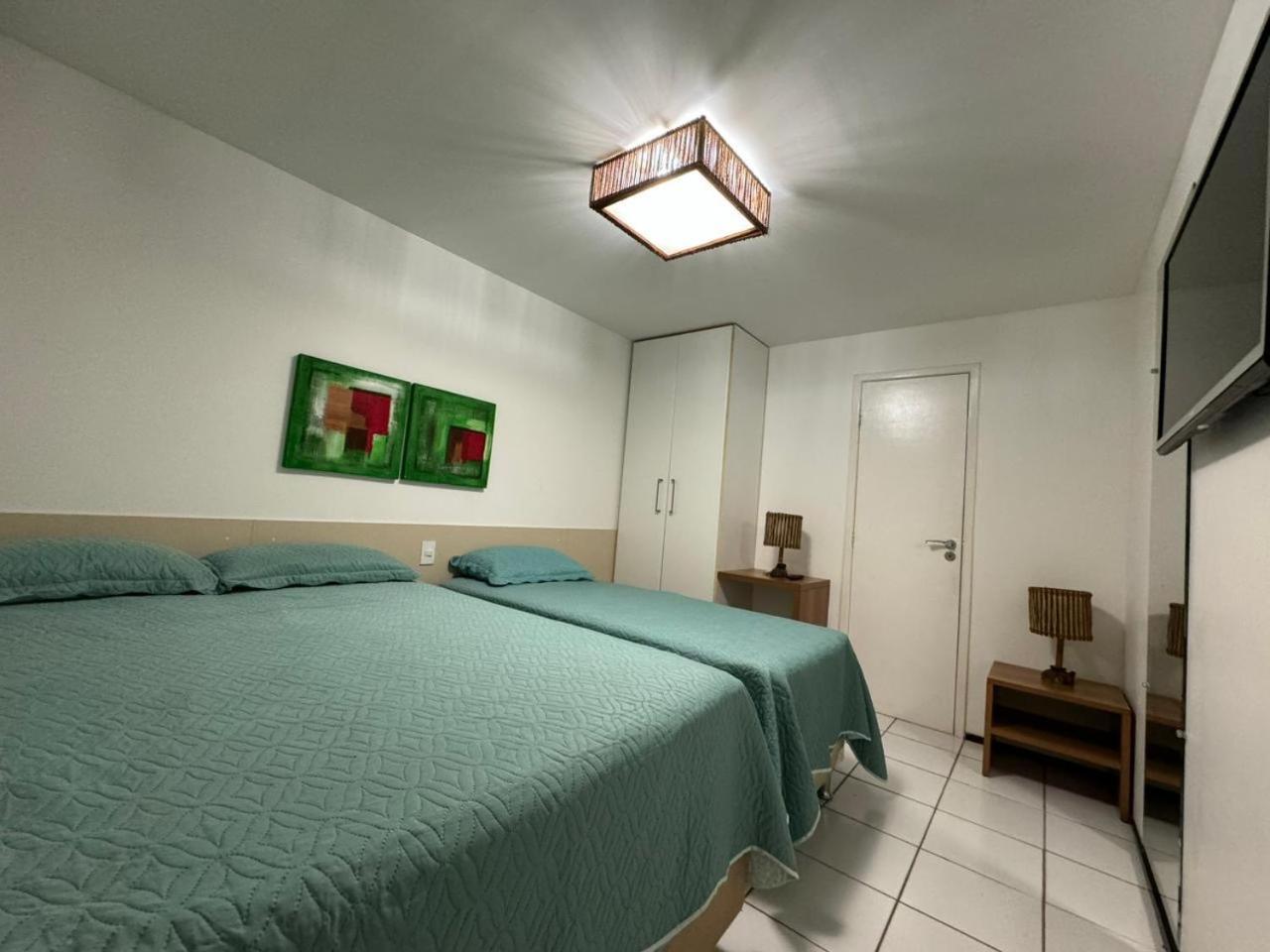 Gran Lencois Flat Residence Barreirinhas Εξωτερικό φωτογραφία