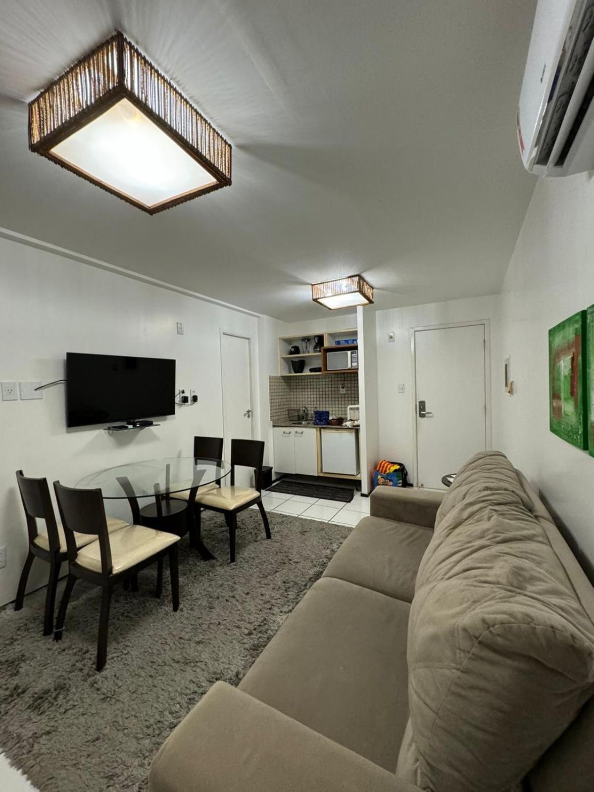 Gran Lencois Flat Residence Barreirinhas Εξωτερικό φωτογραφία