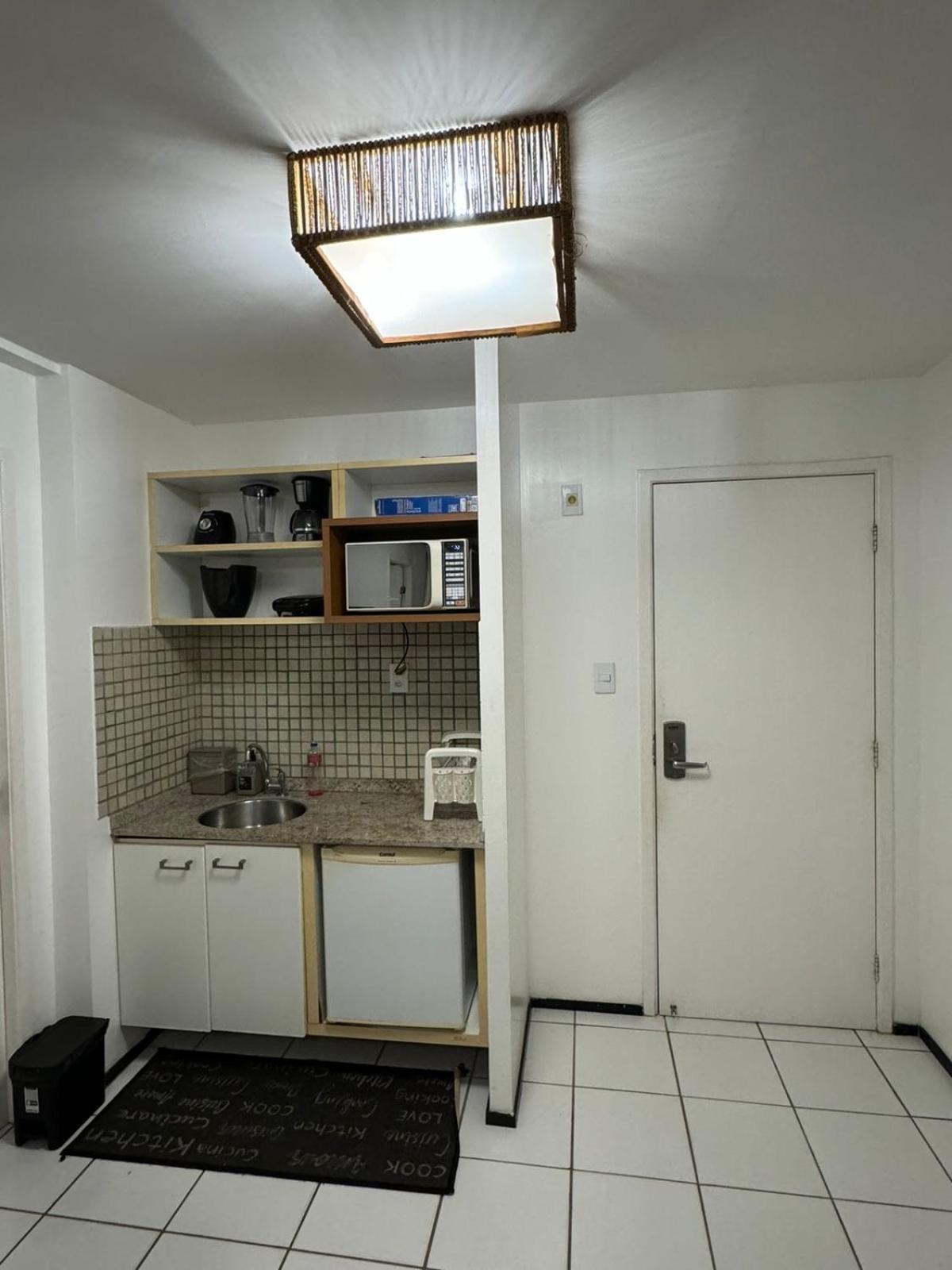 Gran Lencois Flat Residence Barreirinhas Εξωτερικό φωτογραφία