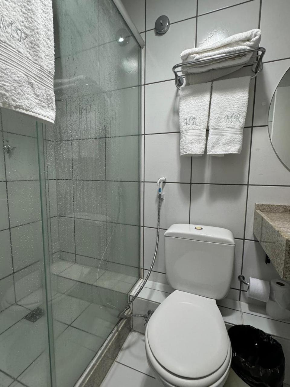 Gran Lencois Flat Residence Barreirinhas Εξωτερικό φωτογραφία
