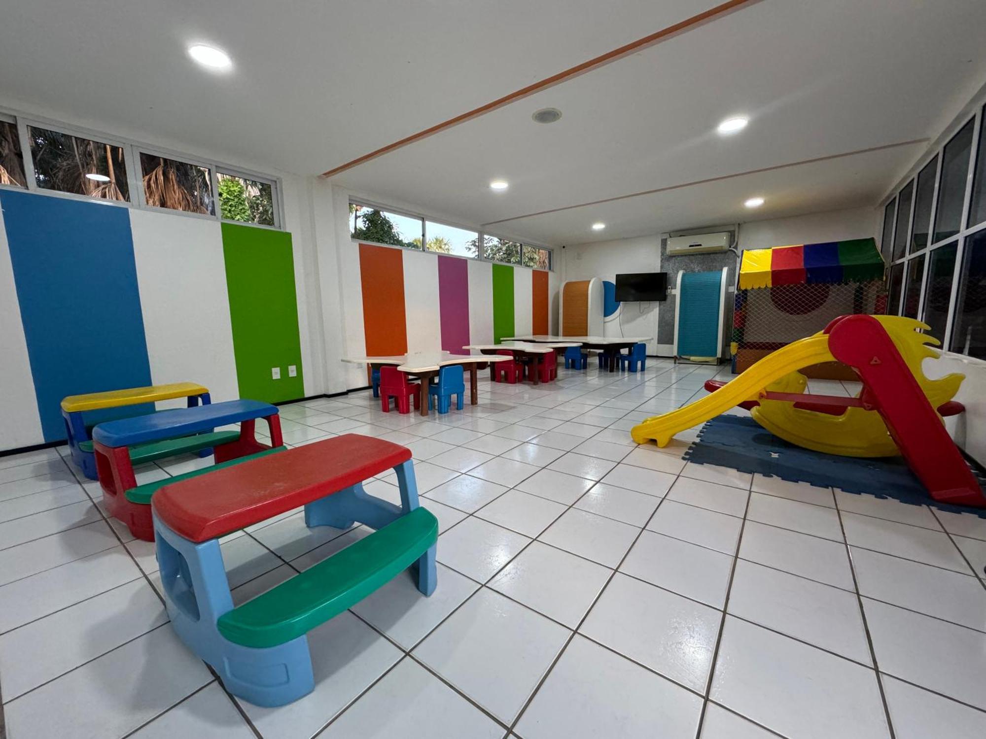 Gran Lencois Flat Residence Barreirinhas Εξωτερικό φωτογραφία