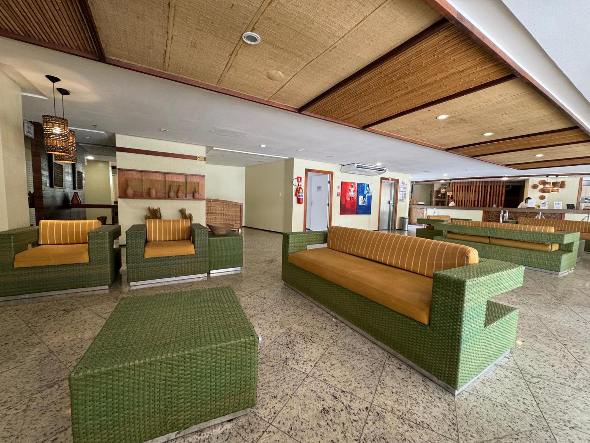 Gran Lencois Flat Residence Barreirinhas Εξωτερικό φωτογραφία