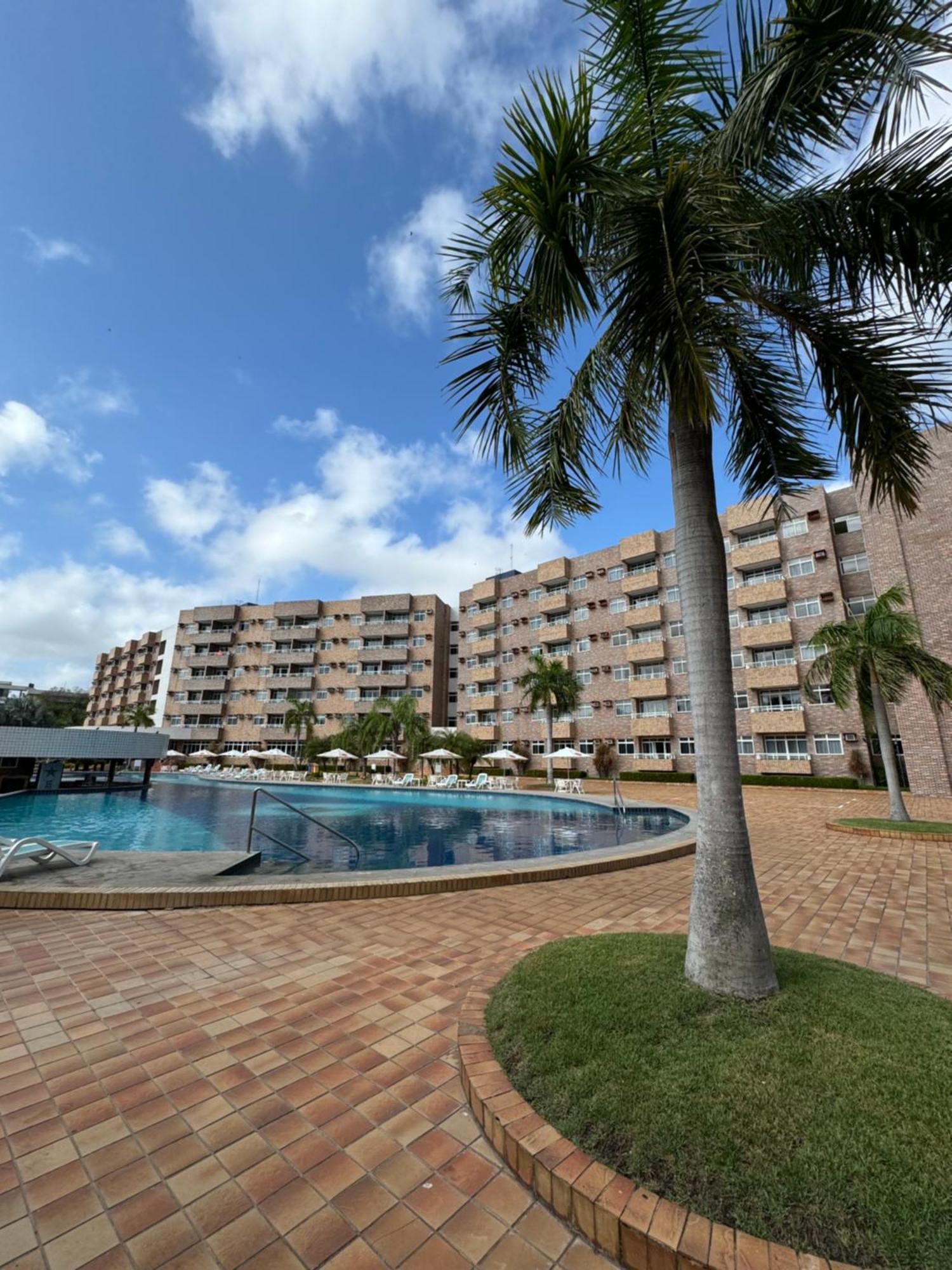 Gran Lencois Flat Residence Barreirinhas Εξωτερικό φωτογραφία
