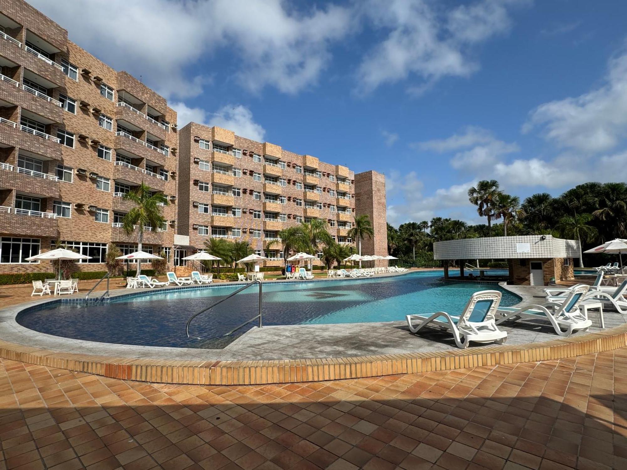 Gran Lencois Flat Residence Barreirinhas Εξωτερικό φωτογραφία