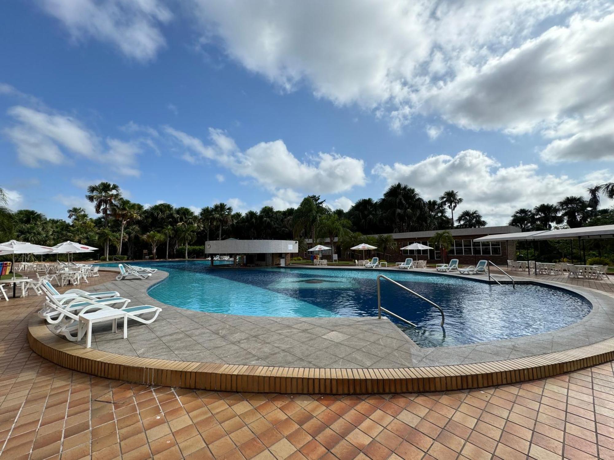 Gran Lencois Flat Residence Barreirinhas Εξωτερικό φωτογραφία